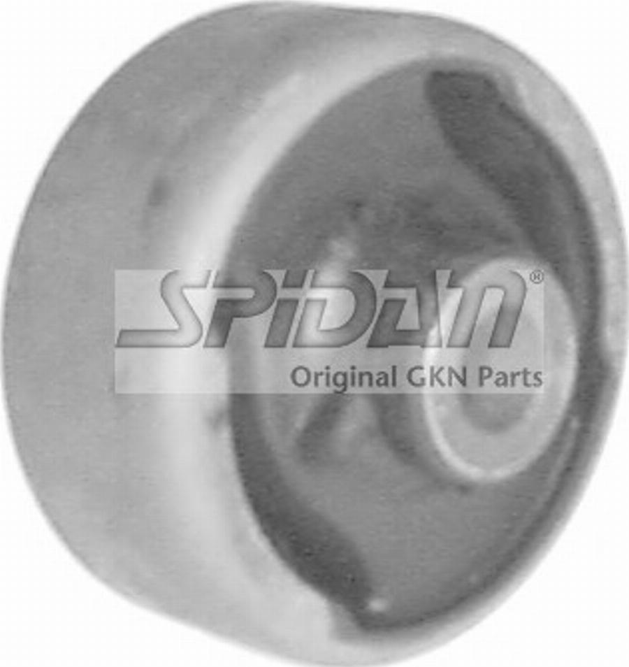 Spidan 410027 - Supporto, Braccio oscillante autozon.pro