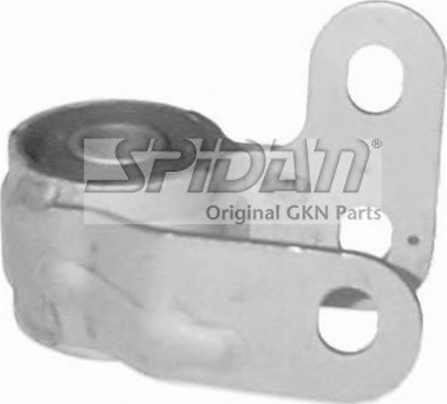 Spidan 410145 - Supporto, Braccio oscillante autozon.pro