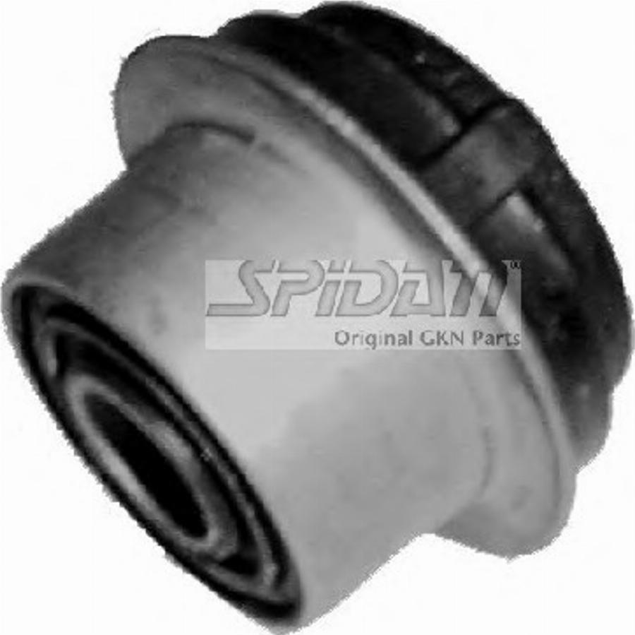 Spidan 410143 - Supporto, Braccio oscillante autozon.pro