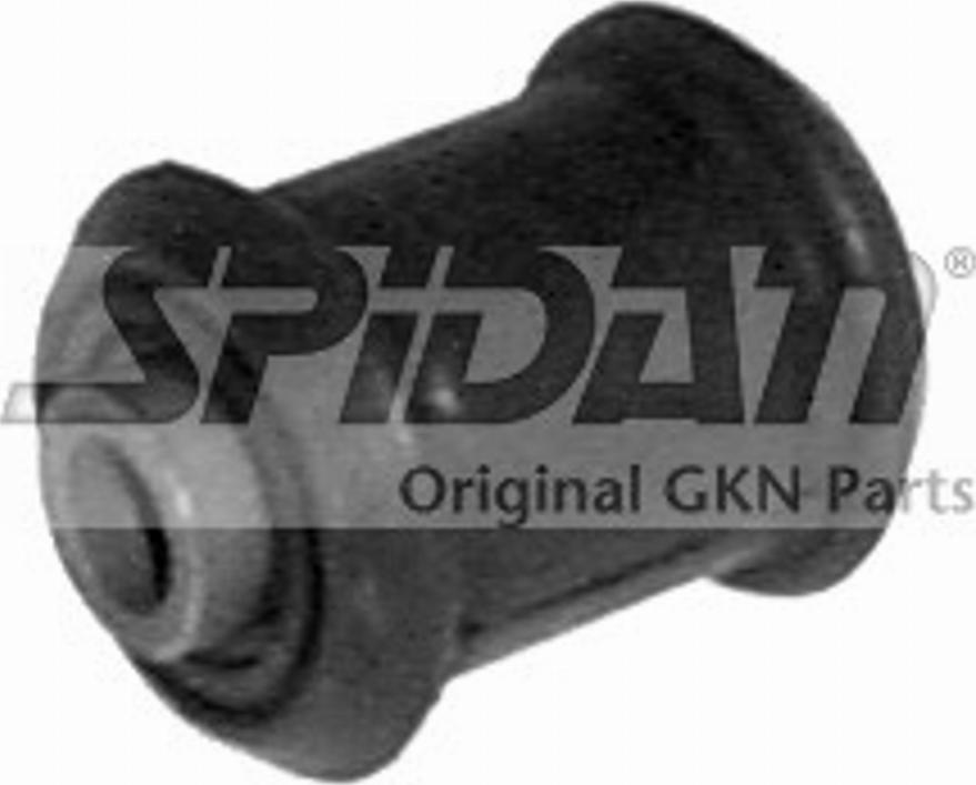 Spidan 410169 - Supporto, Braccio oscillante autozon.pro