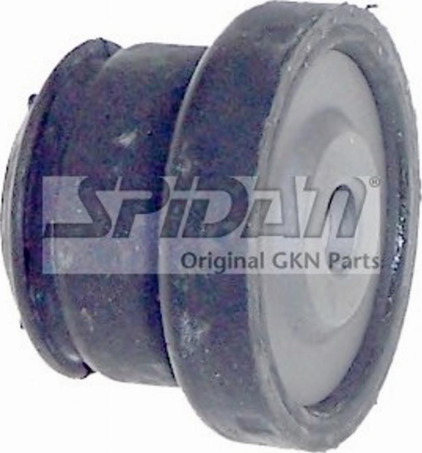 Spidan 410361 - Supporto, Braccio oscillante autozon.pro