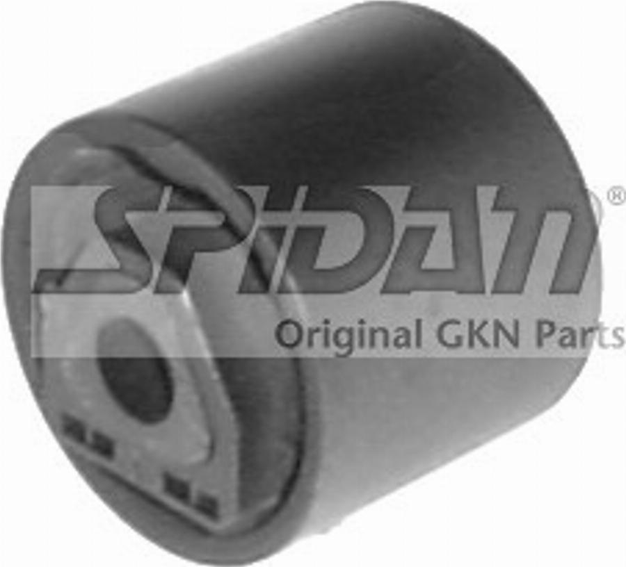 Spidan 410317 - Supporto, Braccio oscillante autozon.pro