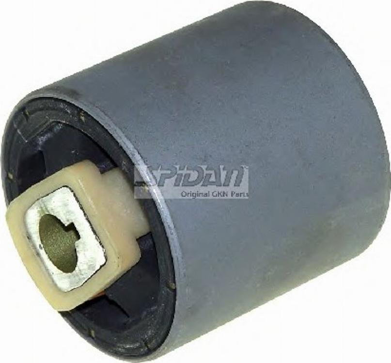 Spidan 410323 - Supporto, Braccio oscillante autozon.pro