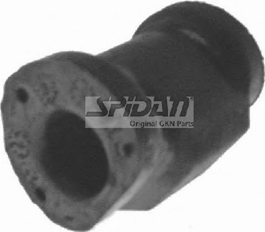 Spidan 410269 - Supporto, Braccio oscillante autozon.pro