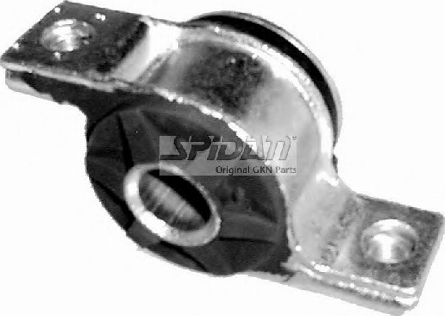 Spidan 410287 - Supporto, Braccio oscillante autozon.pro