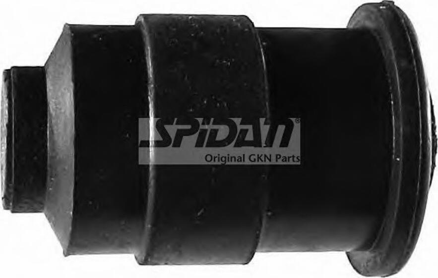 Spidan 410270 - Supporto, Braccio oscillante autozon.pro