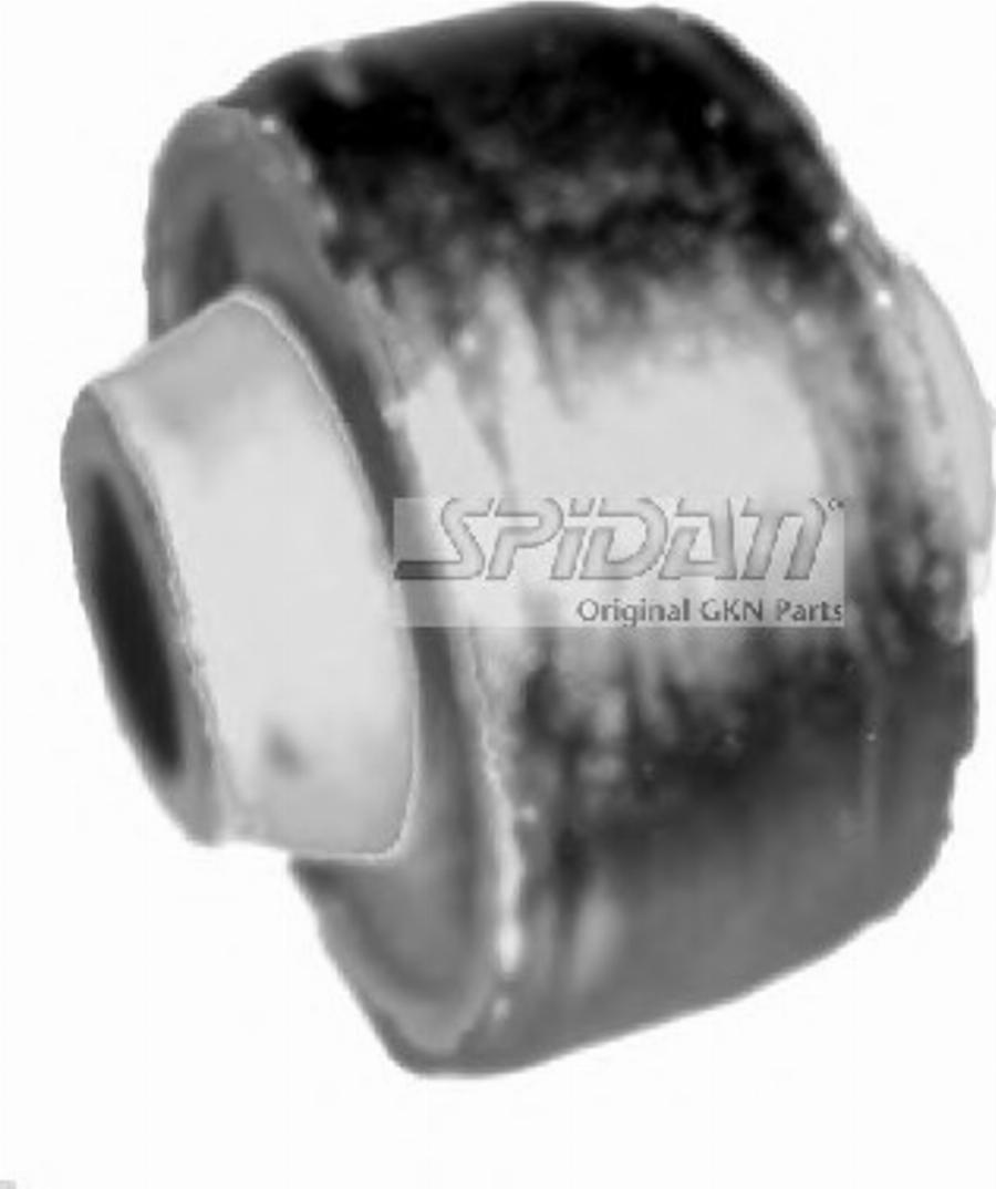 Spidan 410799 - Supporto, Braccio oscillante autozon.pro