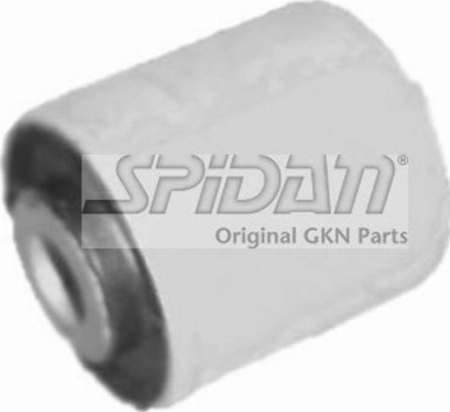 Spidan 410794 - Supporto, Braccio oscillante autozon.pro