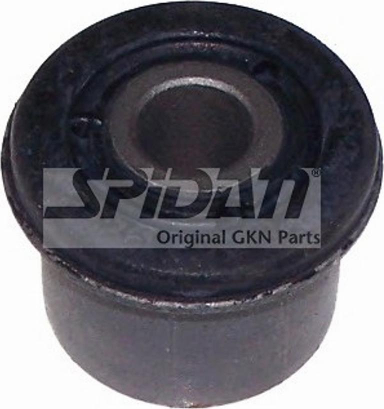 Spidan 410729 - Supporto, Braccio oscillante autozon.pro