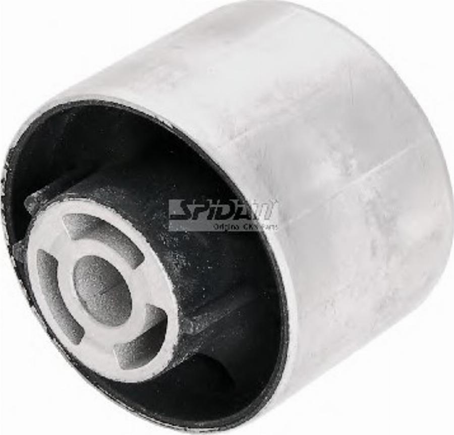 Spidan 411907 - Supporto, Braccio oscillante autozon.pro