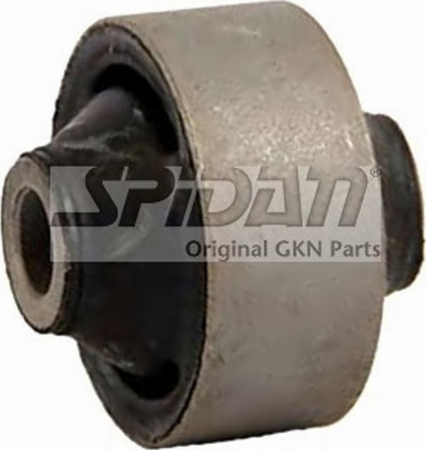 Spidan 411493 - Supporto, Braccio oscillante autozon.pro