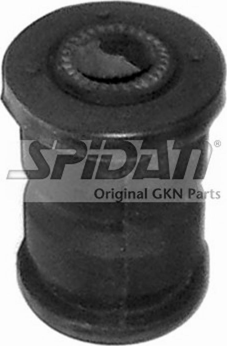 Spidan 411471 - Supporto, Braccio oscillante autozon.pro