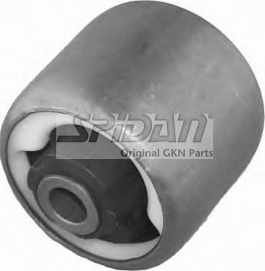 Spidan 411519 - Supporto, Braccio oscillante autozon.pro