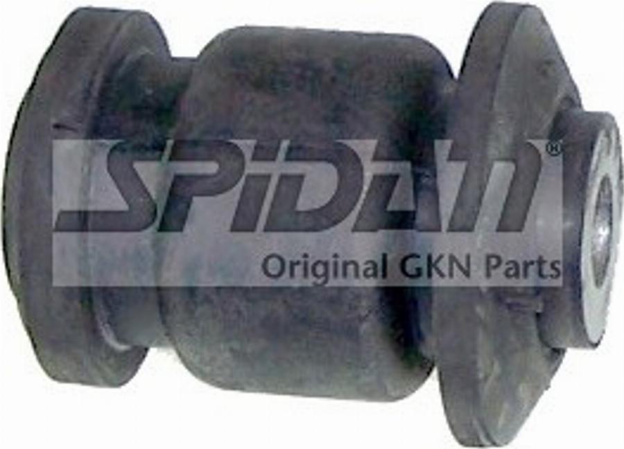 Spidan 411045 - Supporto, Braccio oscillante autozon.pro