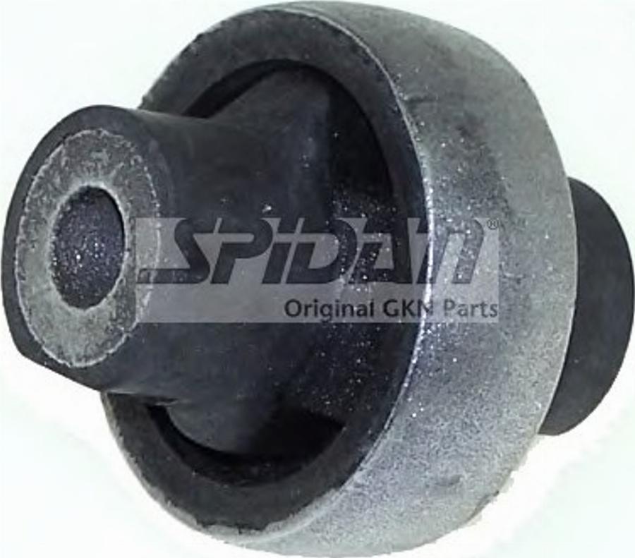 Spidan 411046 - Supporto, Braccio oscillante autozon.pro