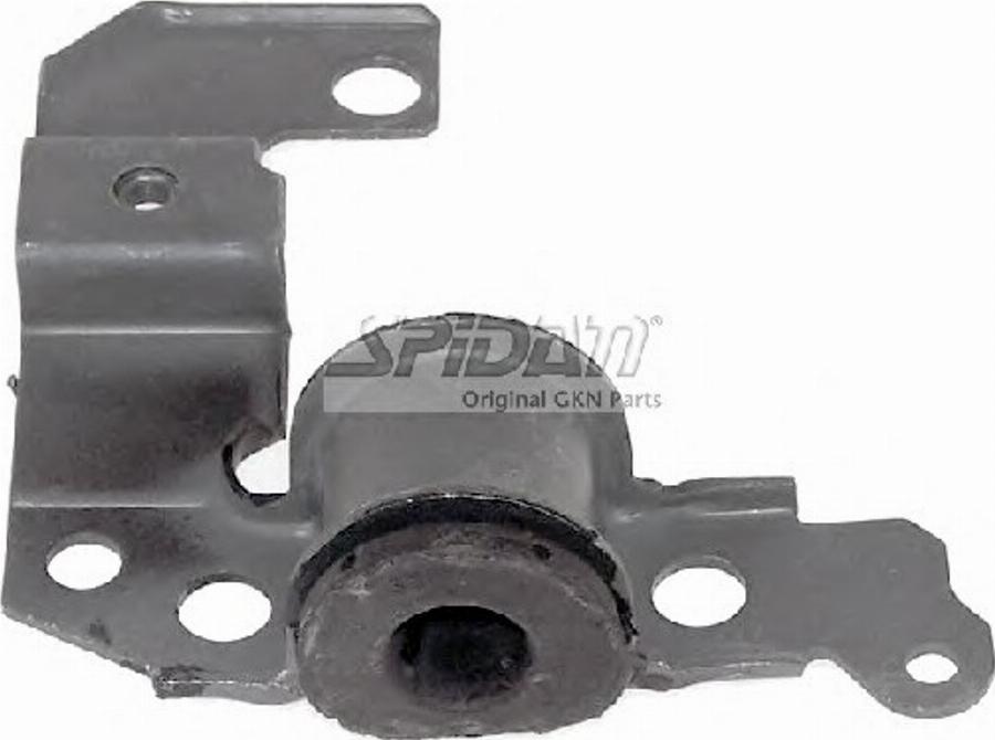 Spidan 411054 - Supporto, Braccio oscillante autozon.pro