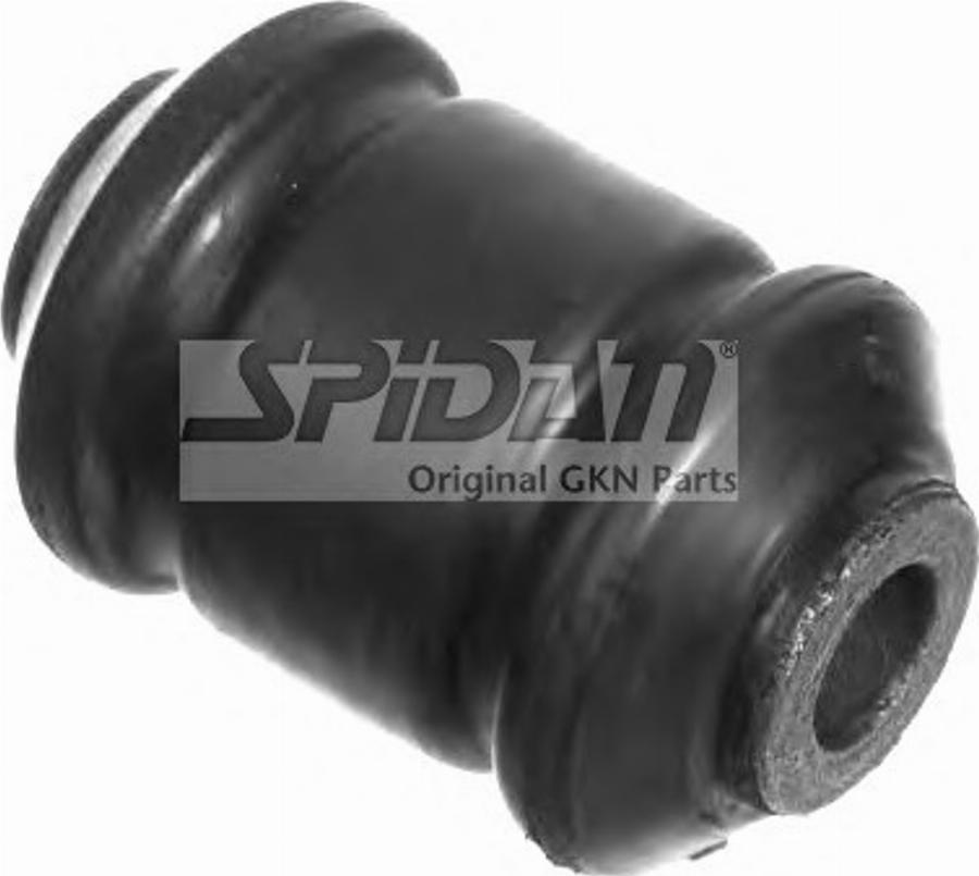 Spidan 411015 - Supporto, Braccio oscillante autozon.pro