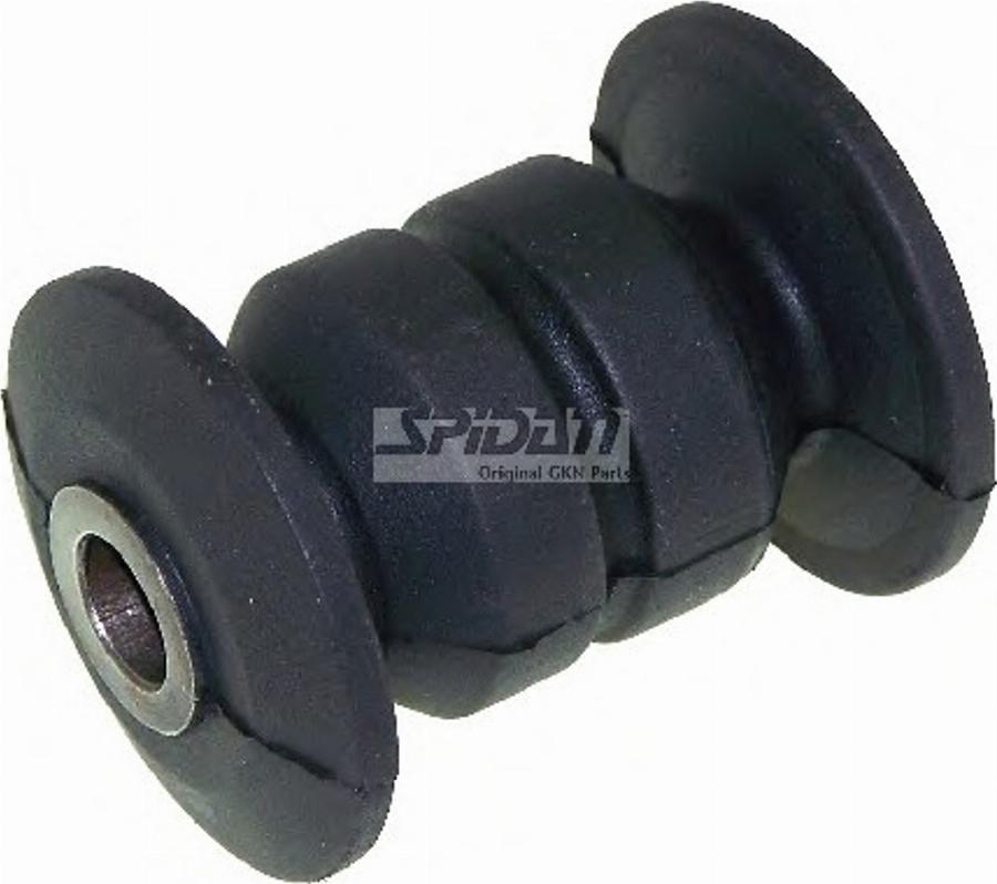 Spidan 411039 - Supporto, Braccio oscillante autozon.pro