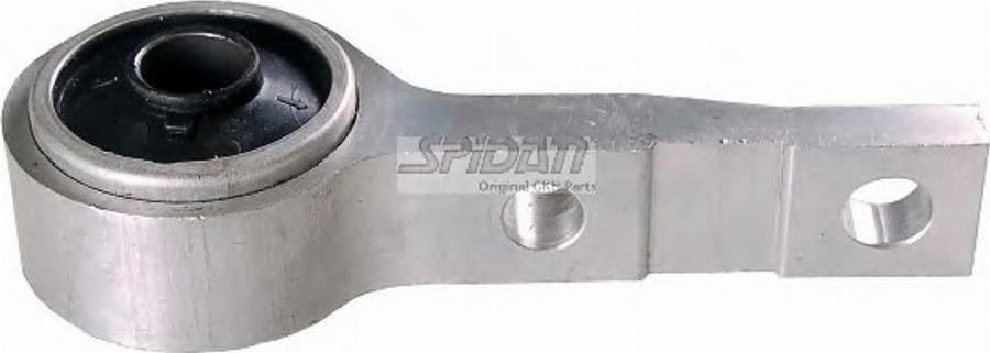 Spidan 411076 - Supporto, Braccio oscillante autozon.pro