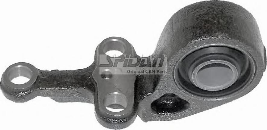 Spidan 411077 - Supporto, Braccio oscillante autozon.pro