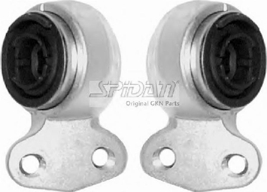 Spidan 411141 - Kit montaggio, Braccio oscillante autozon.pro