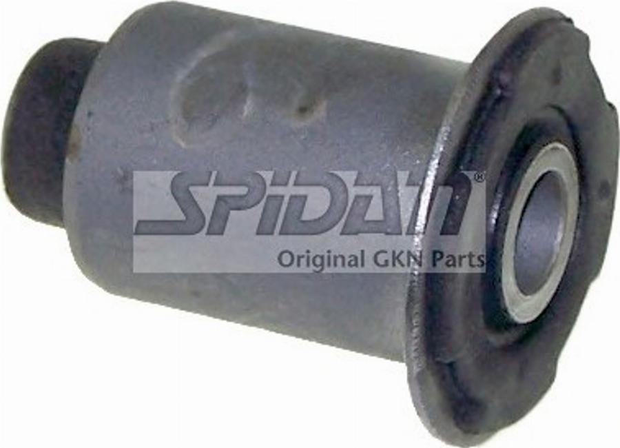 Spidan 411189 - Supporto, Braccio oscillante autozon.pro