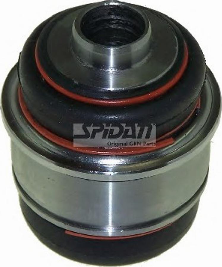 Spidan 411129 - Supporto, Braccio oscillante autozon.pro