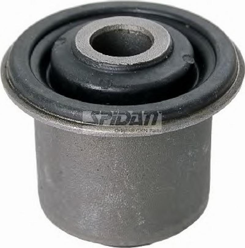 Spidan 411176 - Supporto, Braccio oscillante autozon.pro