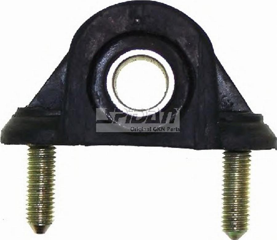 Spidan 411177 - Supporto, Braccio oscillante autozon.pro