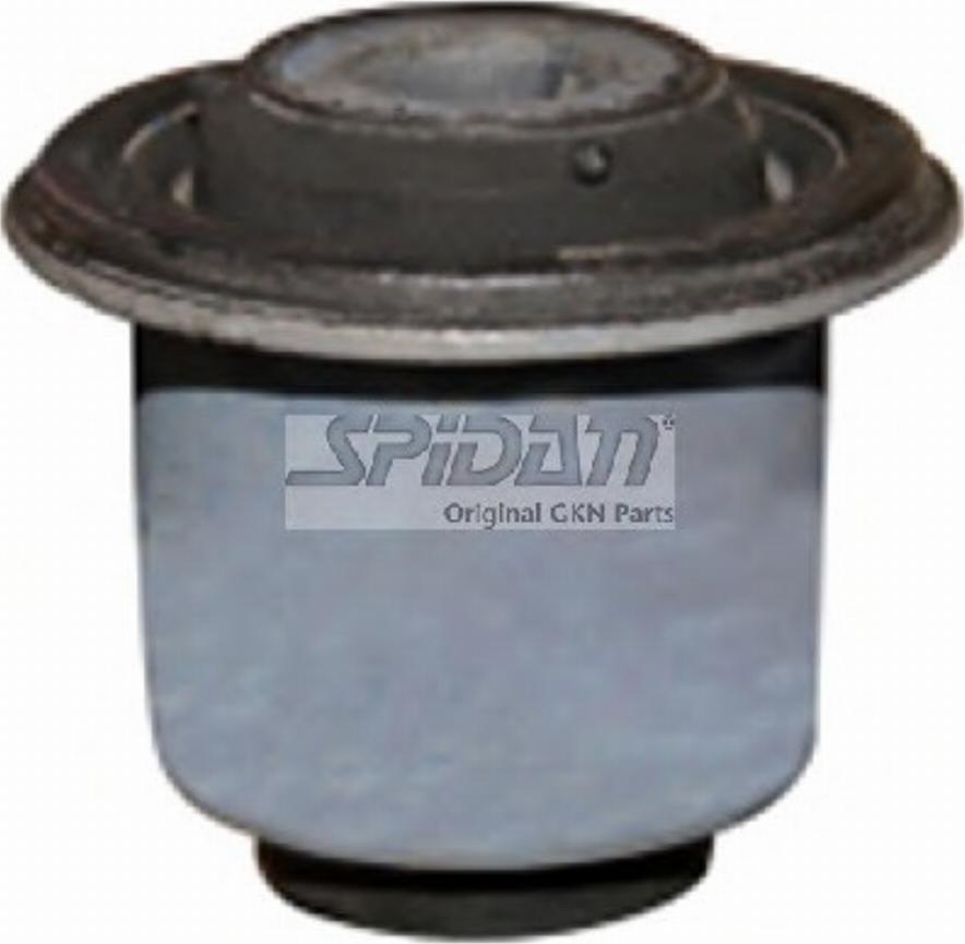 Spidan 411898 - Supporto, Braccio oscillante autozon.pro