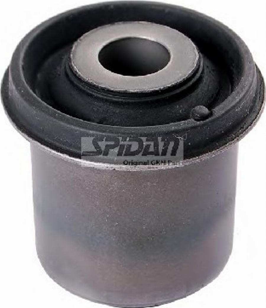 Spidan 411859 - Supporto, Braccio oscillante autozon.pro