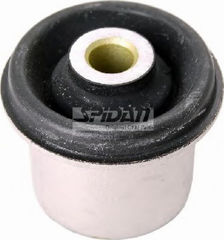 Spidan 411811 - Braccio oscillante, Sospensione ruota autozon.pro