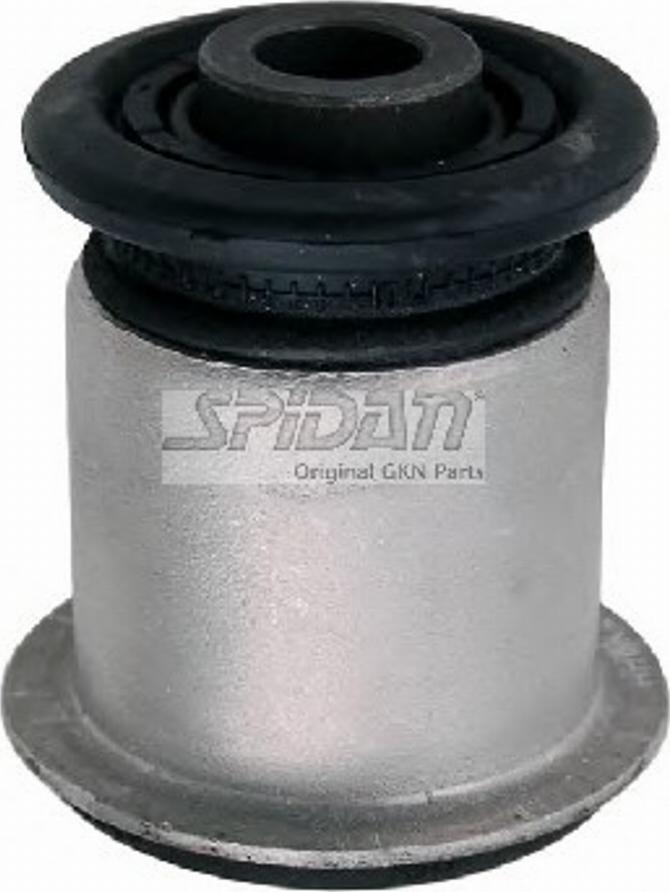 Spidan 411817 - Supporto, Braccio oscillante autozon.pro