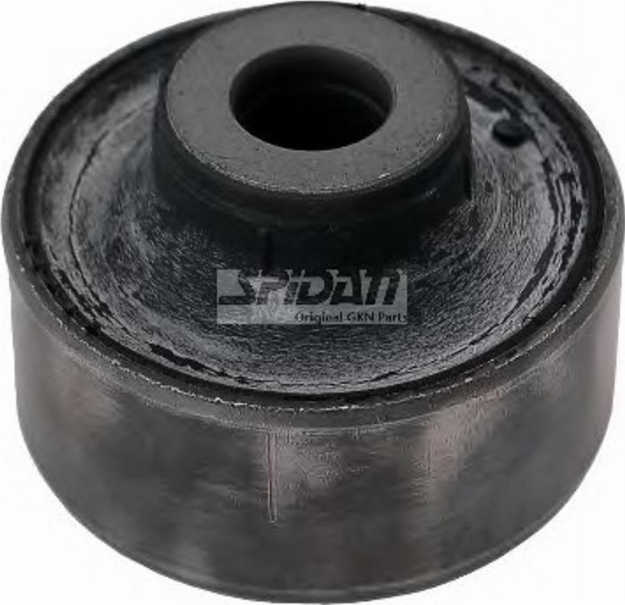 Spidan 411829 - Supporto, Braccio oscillante autozon.pro