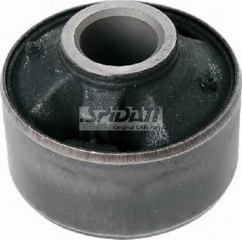 Spidan 411879 - Supporto, Braccio oscillante autozon.pro