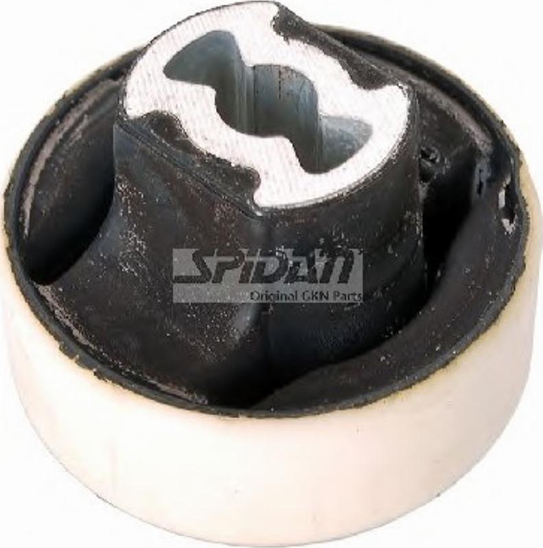 Spidan 411870 - Supporto, Braccio oscillante autozon.pro