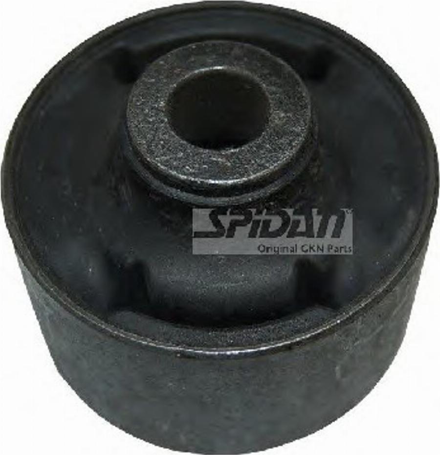 Spidan 411399 - Supporto, Braccio oscillante autozon.pro