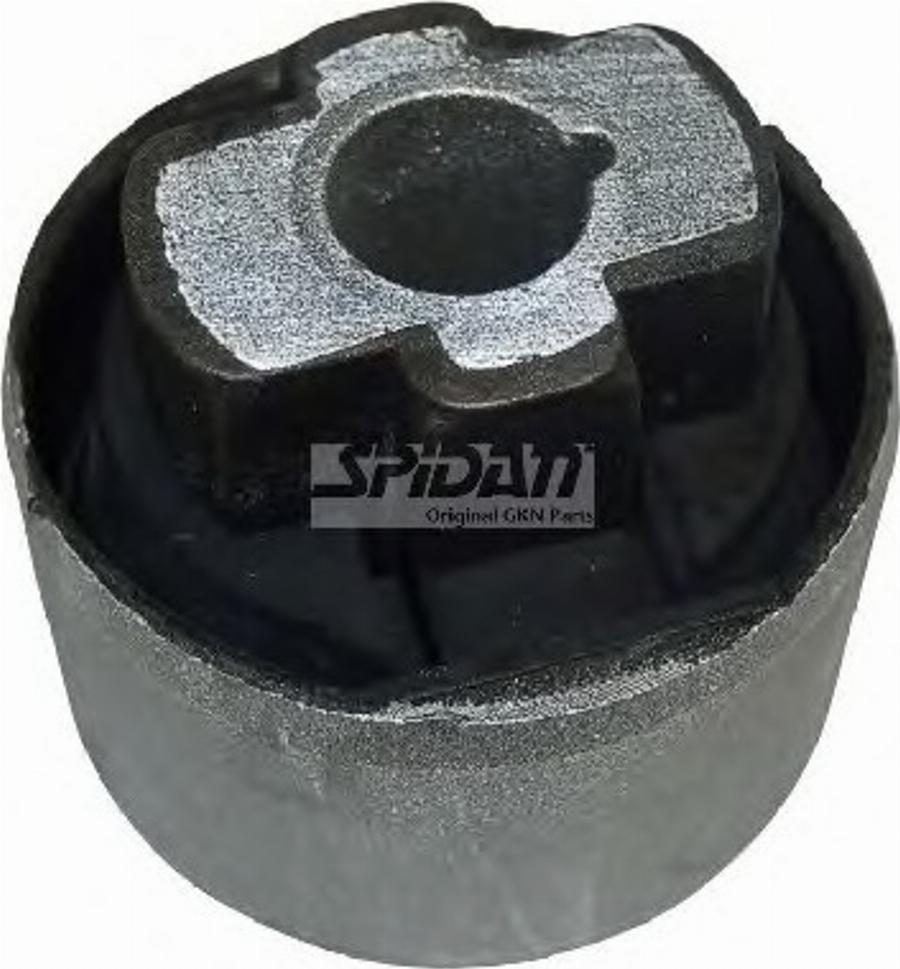 Spidan 411392 - Supporto, Braccio oscillante autozon.pro