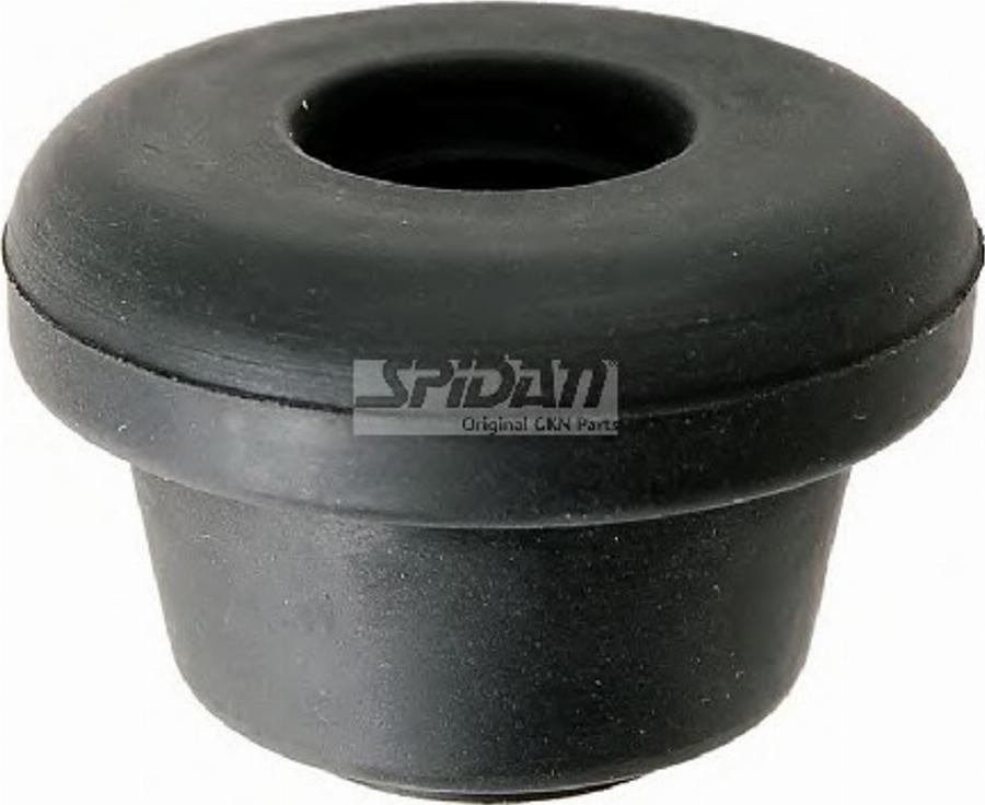 Spidan 411340 - Supporto, Braccio oscillante autozon.pro