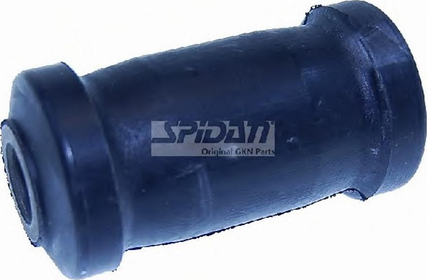 Spidan 411362 - Supporto, Braccio oscillante autozon.pro