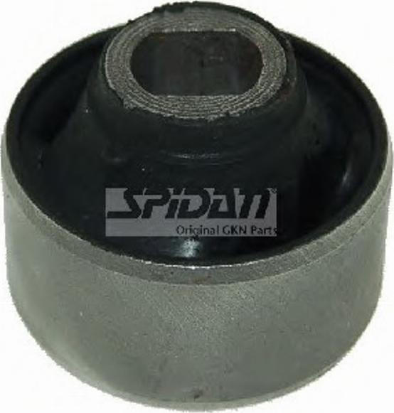 Spidan 411312 - Supporto, Braccio oscillante autozon.pro