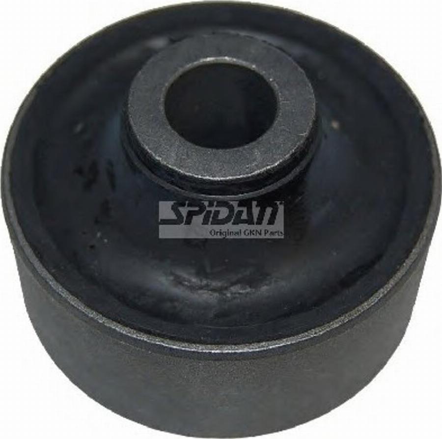 Spidan 411337 - Supporto, Braccio oscillante autozon.pro