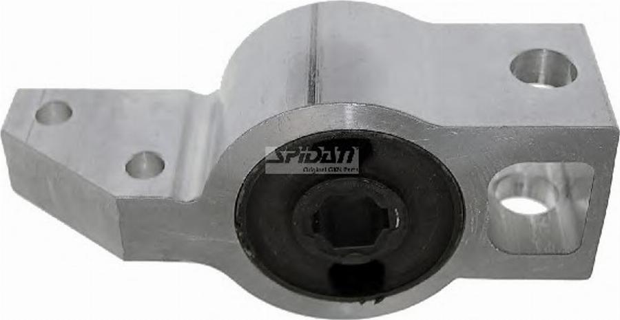 Spidan 411325 - Supporto, Braccio oscillante autozon.pro