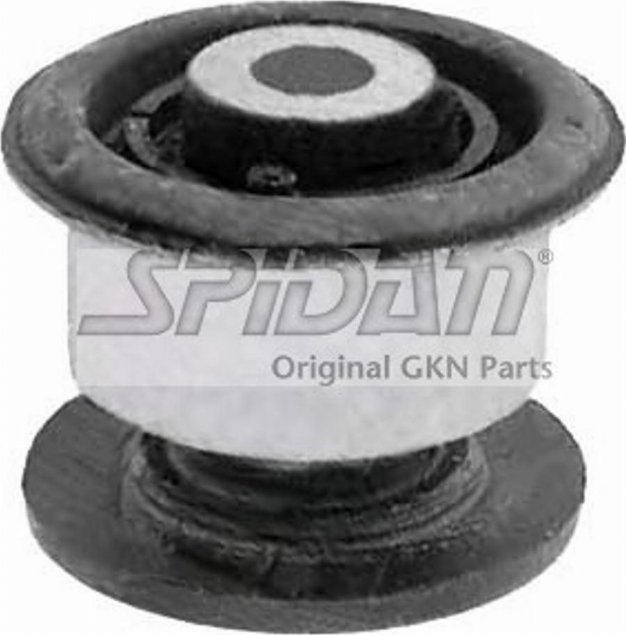 Spidan 411256 - Supporto, Braccio oscillante autozon.pro