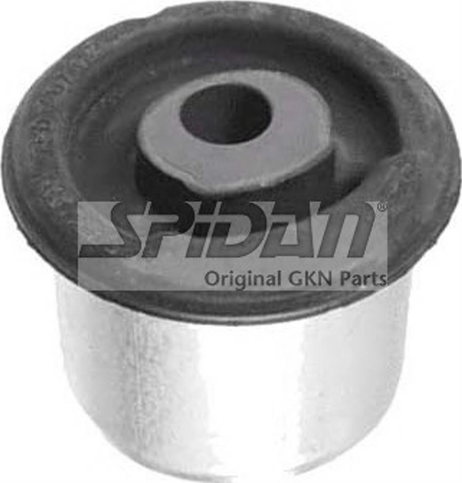 Spidan 411258 - Supporto, Braccio oscillante autozon.pro