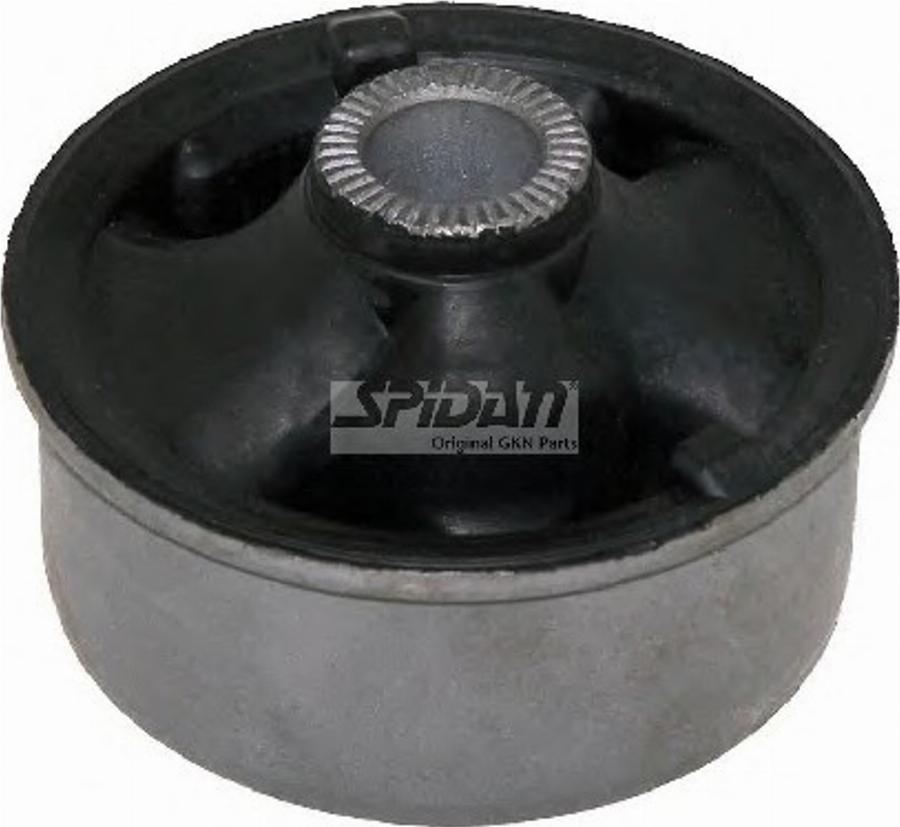 Spidan 411215 - Supporto, Braccio oscillante autozon.pro