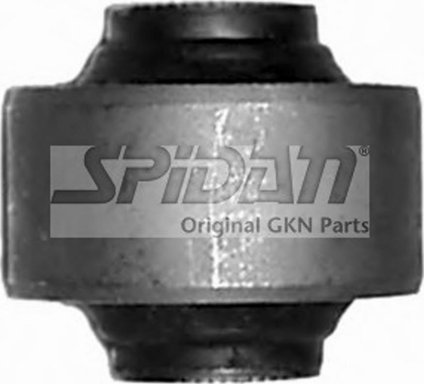 Spidan 411213 - Supporto, Braccio oscillante autozon.pro