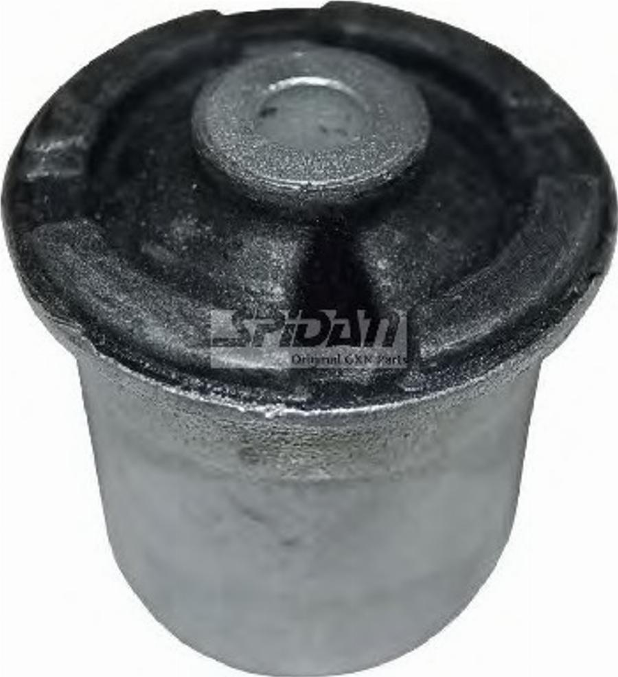 Spidan 411225 - Braccio oscillante, Sospensione ruota autozon.pro