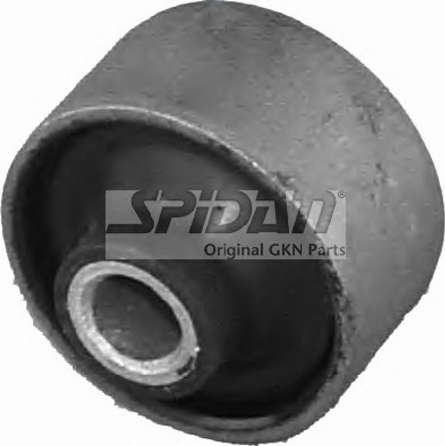 Spidan 411276 - Supporto, Braccio oscillante autozon.pro