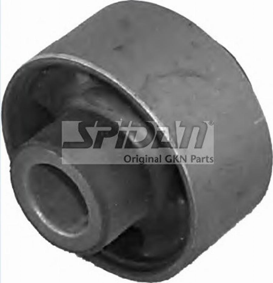 Spidan 411277 - Supporto, Braccio oscillante autozon.pro